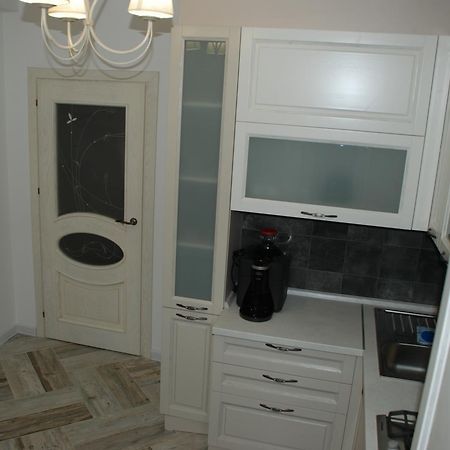 Apartment Oneclickrent 2 Smarthouse 基希讷乌 外观 照片