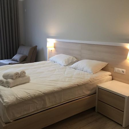 Apartment Oneclickrent 2 Smarthouse 基希讷乌 外观 照片