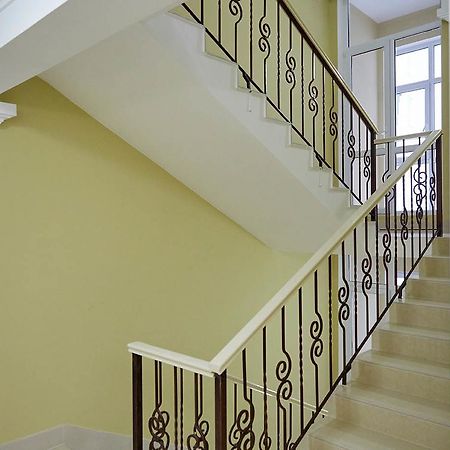 Apartment Oneclickrent 2 Smarthouse 基希讷乌 外观 照片
