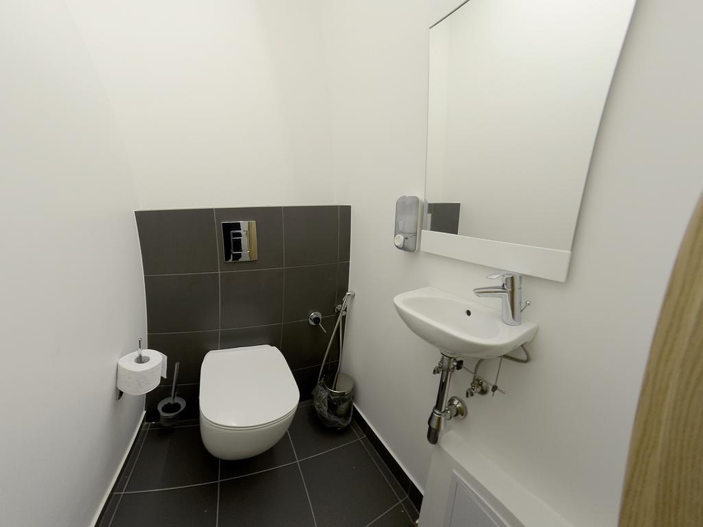 Apartment Oneclickrent 2 Smarthouse 基希讷乌 外观 照片