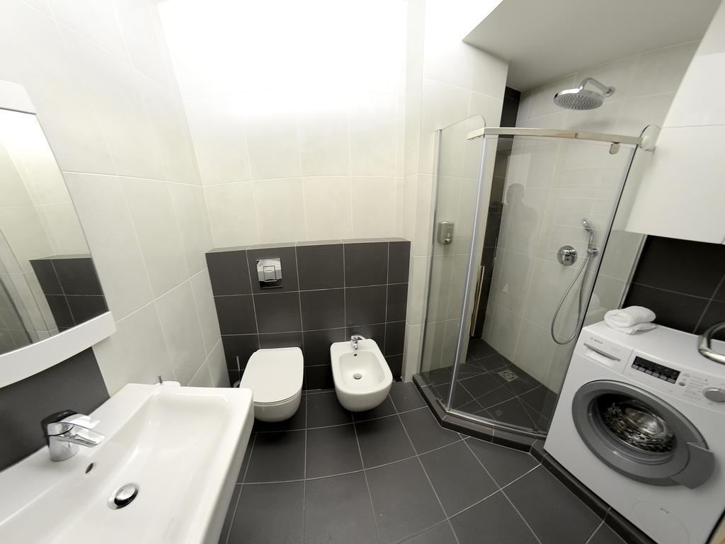 Apartment Oneclickrent 2 Smarthouse 基希讷乌 外观 照片