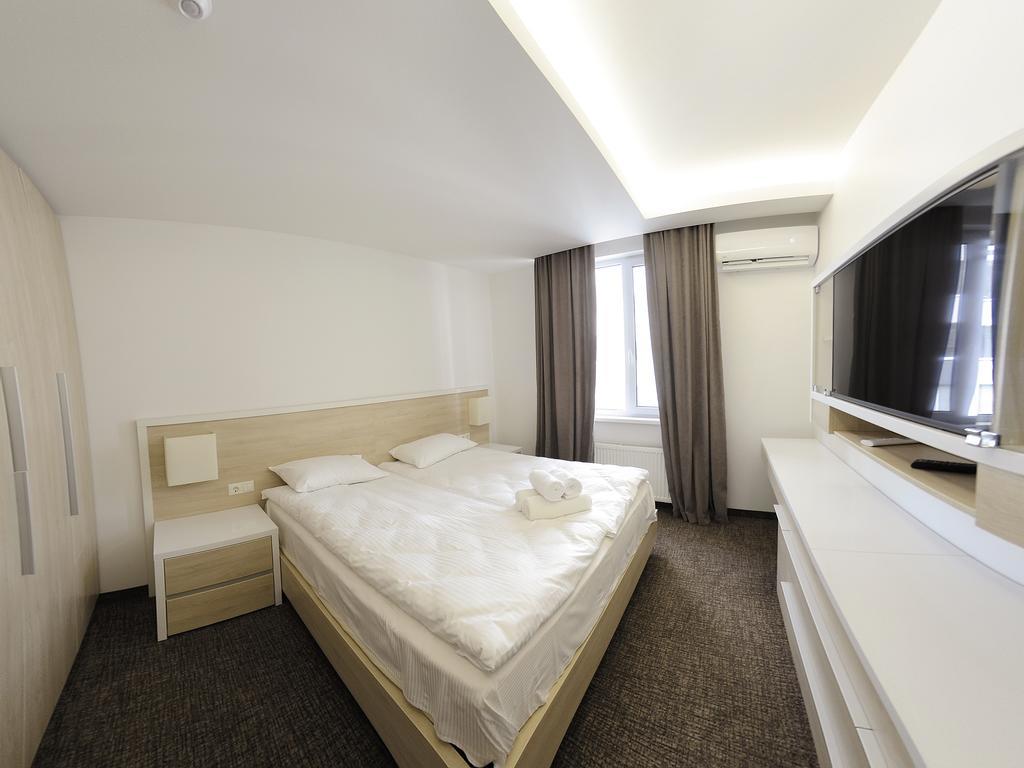 Apartment Oneclickrent 2 Smarthouse 基希讷乌 外观 照片