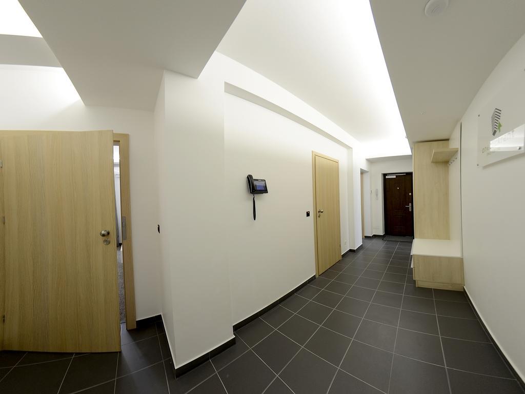 Apartment Oneclickrent 2 Smarthouse 基希讷乌 外观 照片