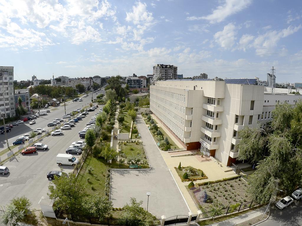 Apartment Oneclickrent 2 Smarthouse 基希讷乌 外观 照片