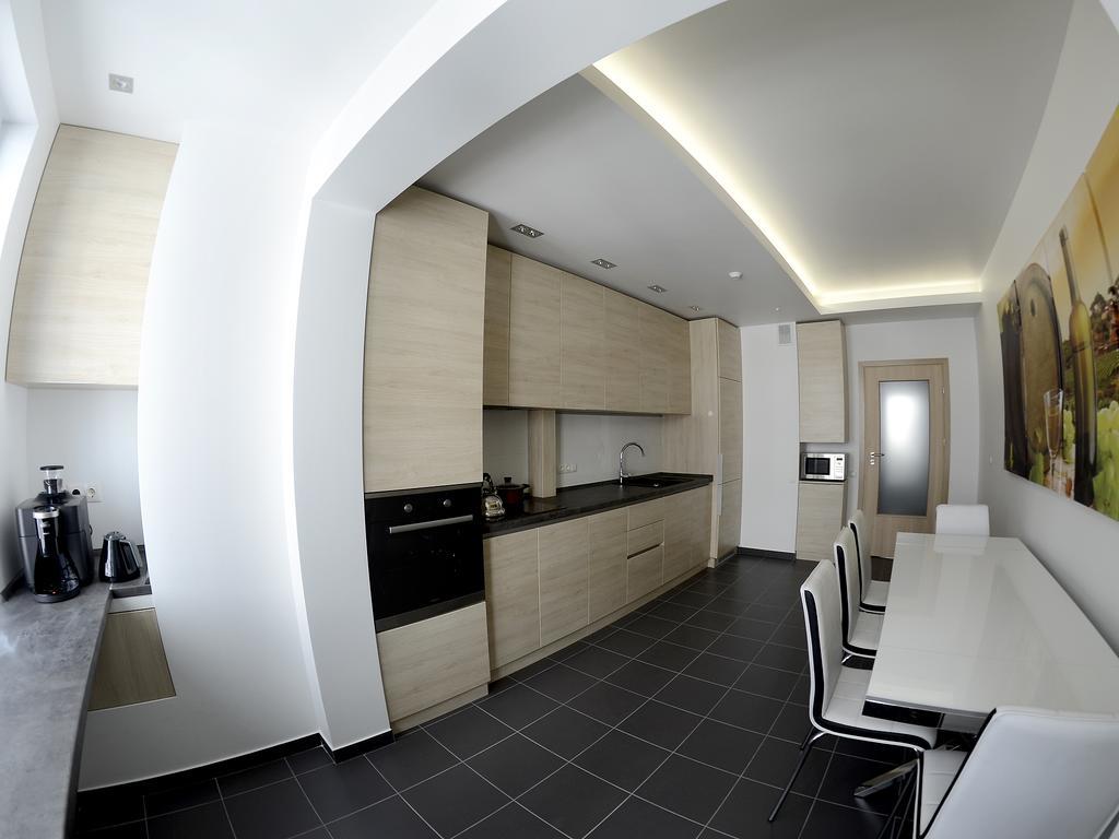 Apartment Oneclickrent 2 Smarthouse 基希讷乌 外观 照片