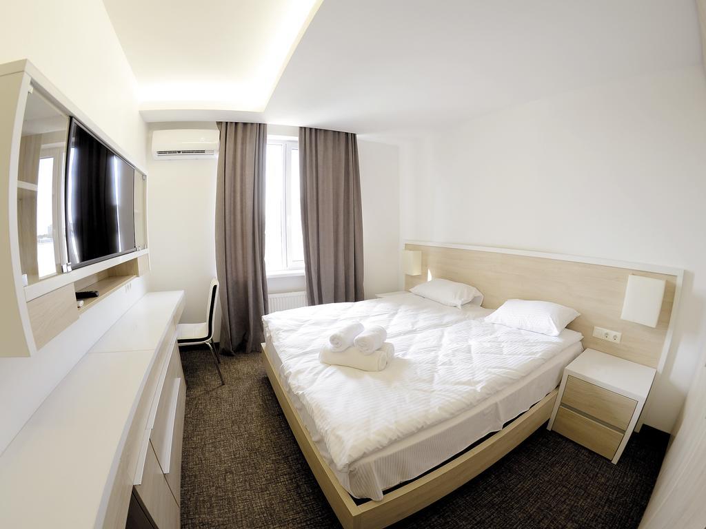 Apartment Oneclickrent 2 Smarthouse 基希讷乌 外观 照片