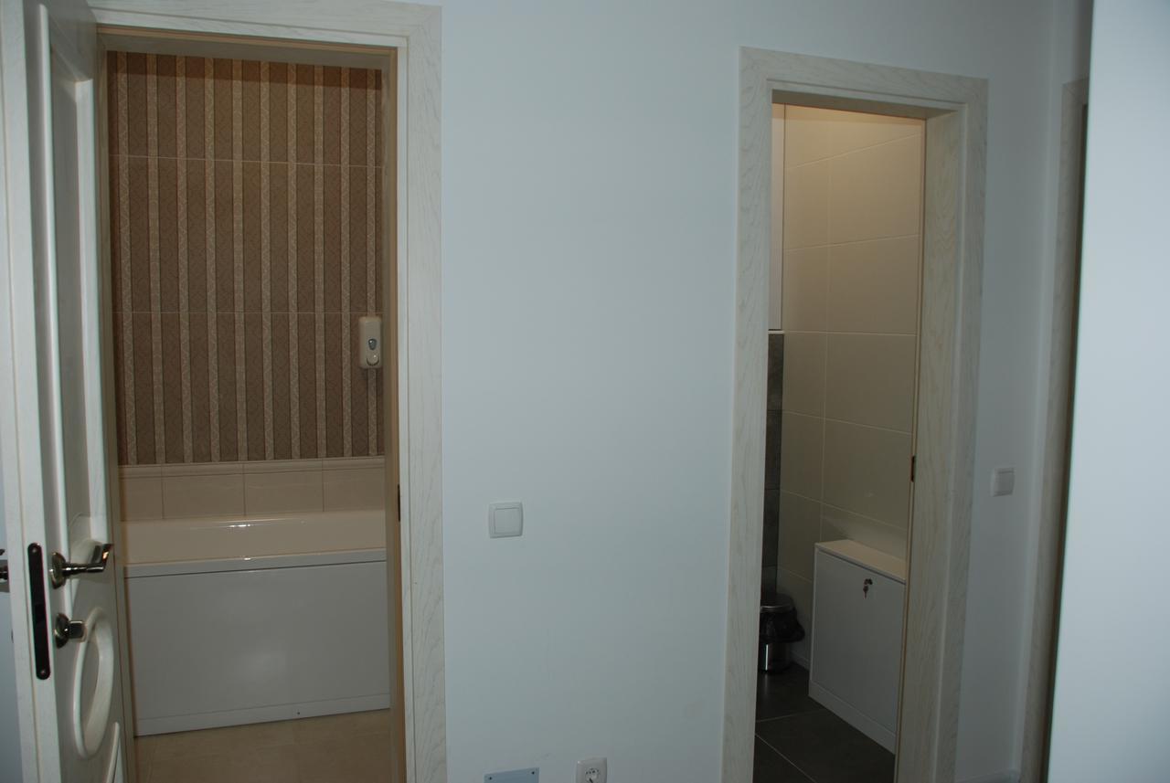 Apartment Oneclickrent 2 Smarthouse 基希讷乌 外观 照片