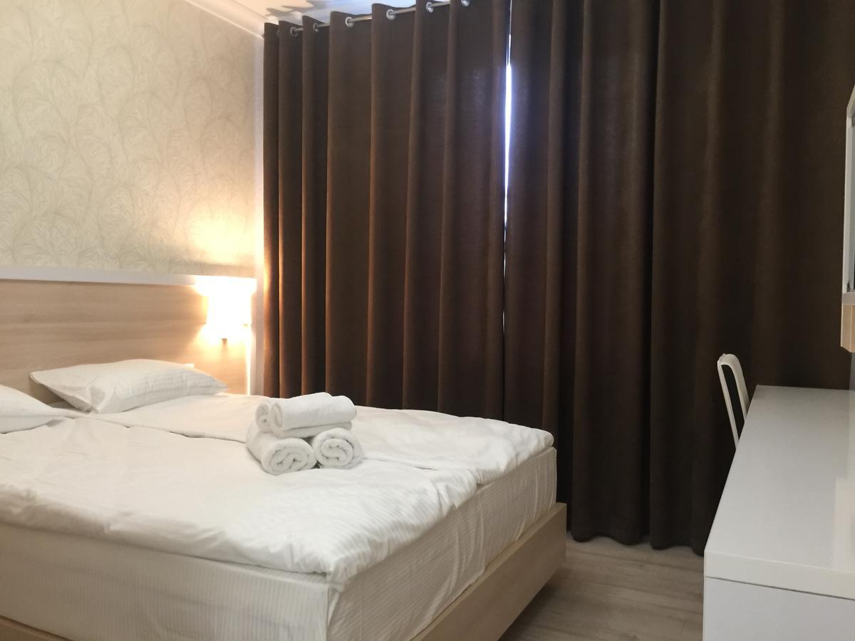Apartment Oneclickrent 2 Smarthouse 基希讷乌 外观 照片